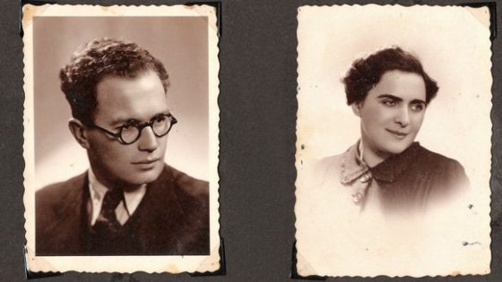 Premiere: Songs Written by Couple Killed in the Holocaust