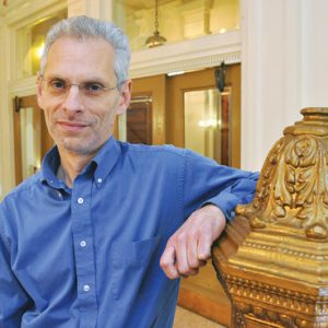 Yiddish New York @ YIVO Institute for Jewish Research