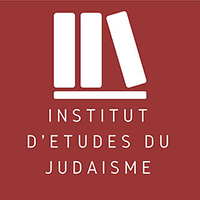 Institut d’Études du Judaïsme: Yiddish on the Continent