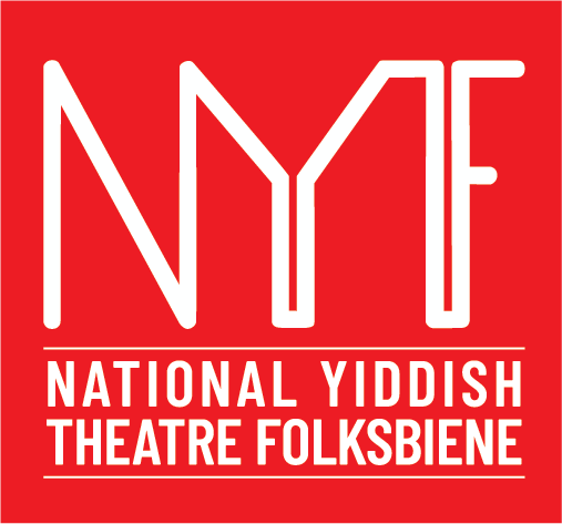 The National Yiddish Theatre Folksbiene