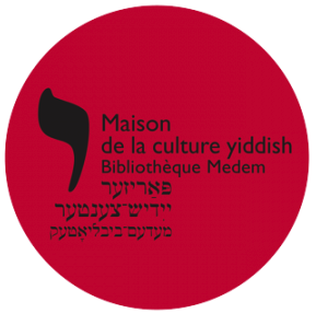 Maison de la culture Yiddish