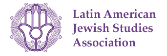 LAJSA – Latin American Jewish Studies