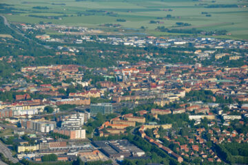 „קיין שוועדיש רעדט מען נישט!“ — אַ ייִדיש־טאָג בײַם לונדער אוניװערסיטעט
