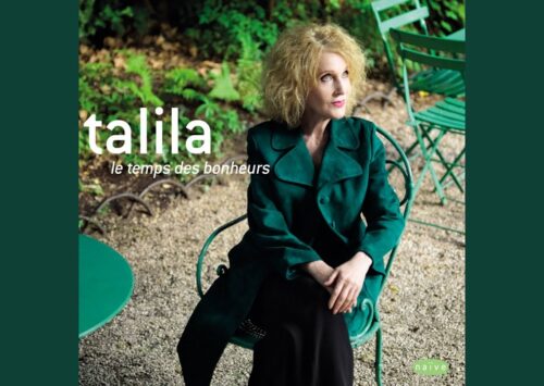 Save The Music Presents: “Oy Mame, Bin Ikh Farlibt” By Abraham Ellstein (Feat. Talila)